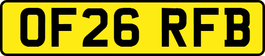 OF26RFB