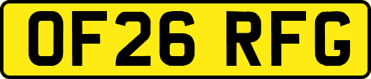 OF26RFG