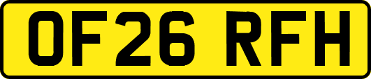 OF26RFH