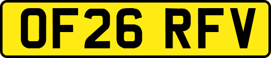 OF26RFV