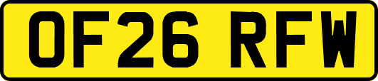 OF26RFW
