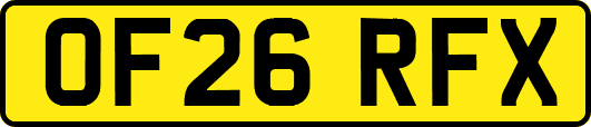 OF26RFX