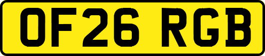 OF26RGB