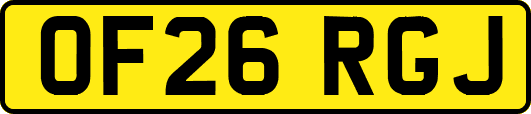 OF26RGJ