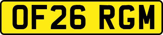 OF26RGM