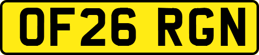 OF26RGN