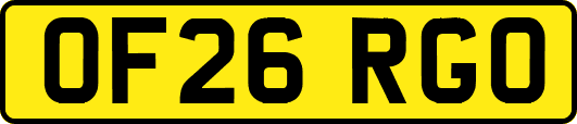 OF26RGO