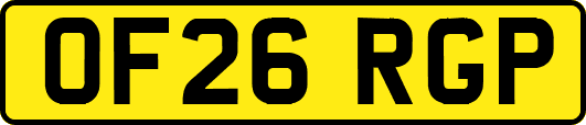 OF26RGP