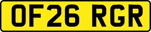 OF26RGR