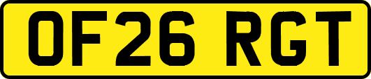 OF26RGT