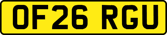 OF26RGU