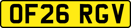 OF26RGV