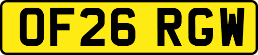 OF26RGW