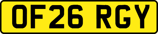OF26RGY