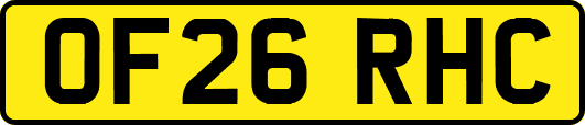 OF26RHC