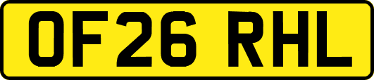 OF26RHL