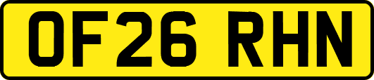 OF26RHN