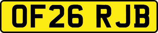 OF26RJB