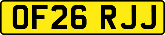 OF26RJJ