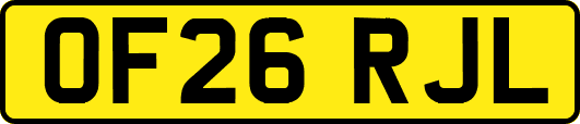 OF26RJL
