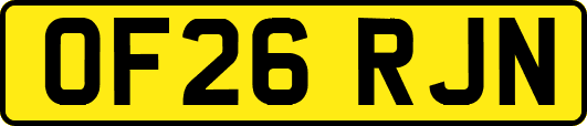 OF26RJN