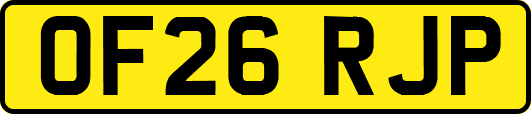 OF26RJP