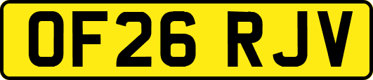 OF26RJV
