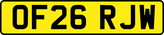 OF26RJW
