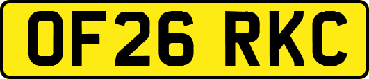 OF26RKC