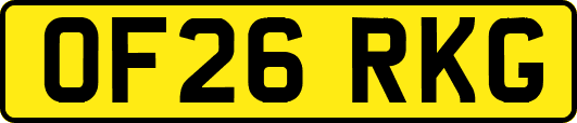 OF26RKG