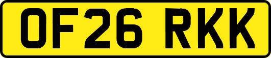 OF26RKK
