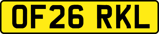 OF26RKL