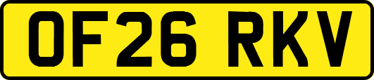 OF26RKV