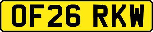 OF26RKW