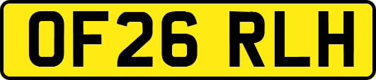 OF26RLH