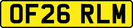 OF26RLM