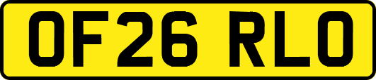 OF26RLO