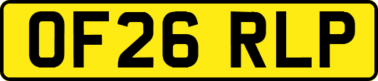 OF26RLP
