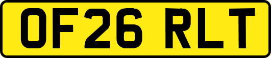 OF26RLT