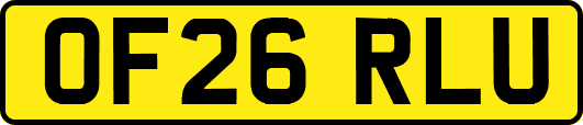 OF26RLU