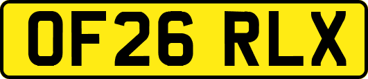 OF26RLX