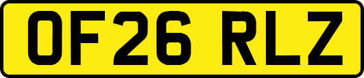 OF26RLZ