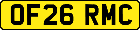 OF26RMC