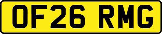 OF26RMG