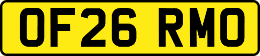 OF26RMO