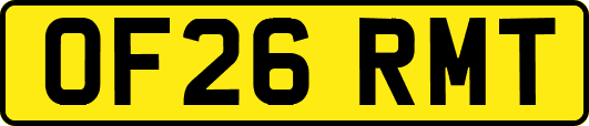 OF26RMT