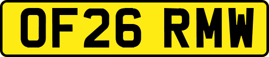 OF26RMW