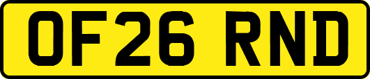 OF26RND
