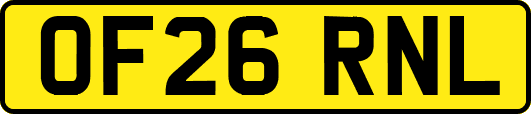OF26RNL