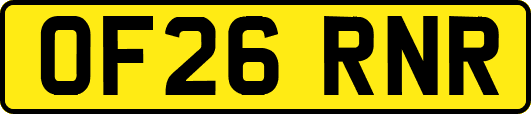 OF26RNR